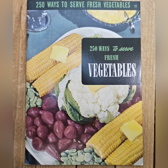 SET OF 11 VINTAGE CULINARY ARTS COOKBOOKS 1952-55 EDITED BY RUTH BEROLZHEIMER - Picture 12 of 12